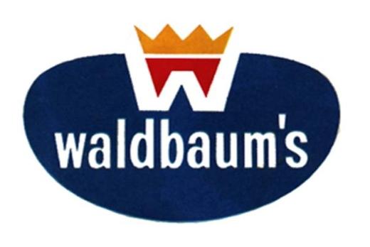 Waldbaum's | Logopedia | FANDOM powered by Wikia