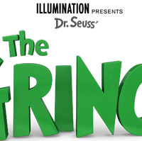 The Grinch Film Logopedia Fandom