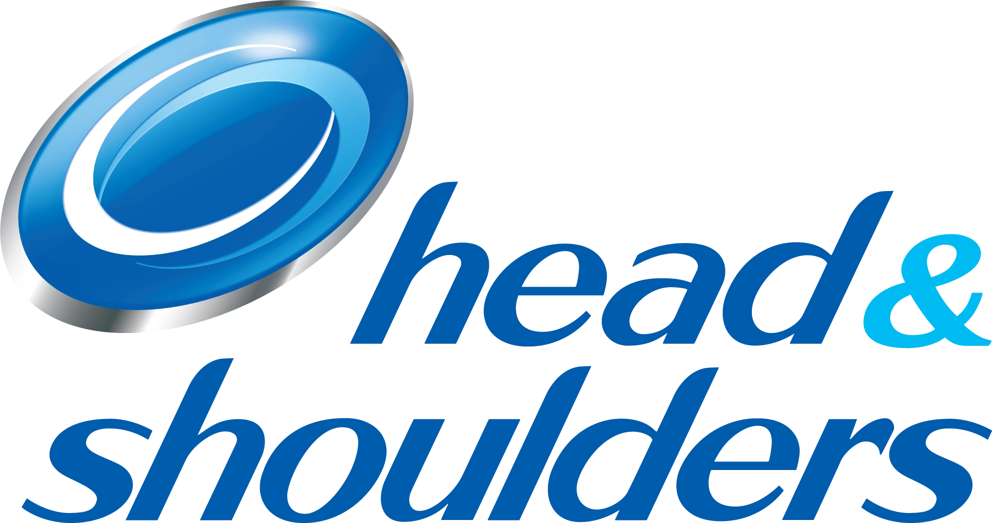 Head & Shoulders Logopedia FANDOM powered by Wikia