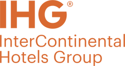 InterContinental Hotels Group | Logopedia | FANDOM powered by Wikia