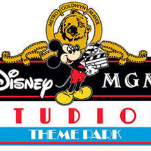 Disney S Hollywood Studios Logopedia Fandom