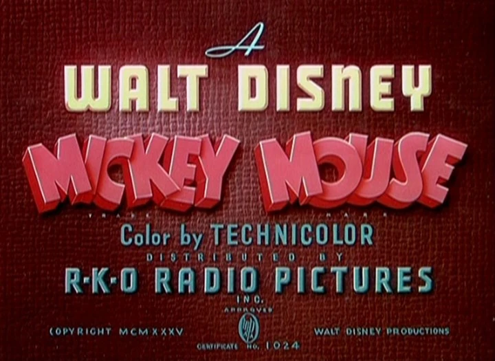 Image - Pluto's Judgement Day RKO Reissue.jpg  Logopedia 