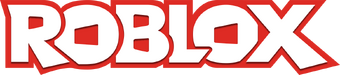 Roblox Name Logo