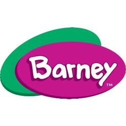 Barney | Logopedia | FANDOM powered by Wikia