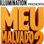 Despicable Me 2 International Titles Logopedia Fandom