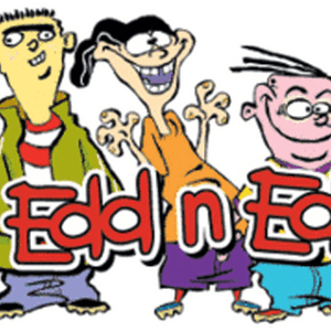 Ed Edd N Eddy Other Logopedia Fandom
