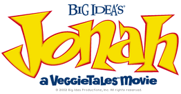 Logos jonah