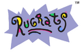 Image - Rugrats Logo.png | Logopedia | FANDOM powered by Wikia