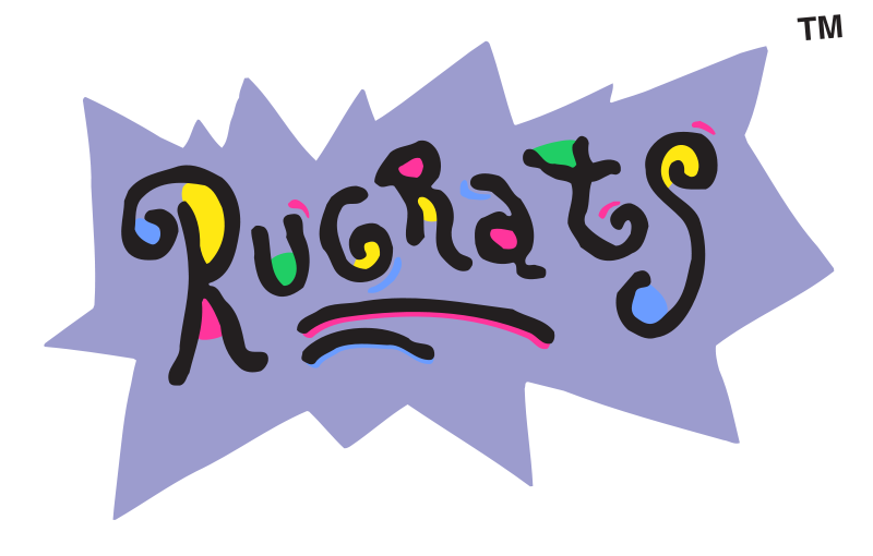 Rugrats | Logopedia | FANDOM powered by Wikia