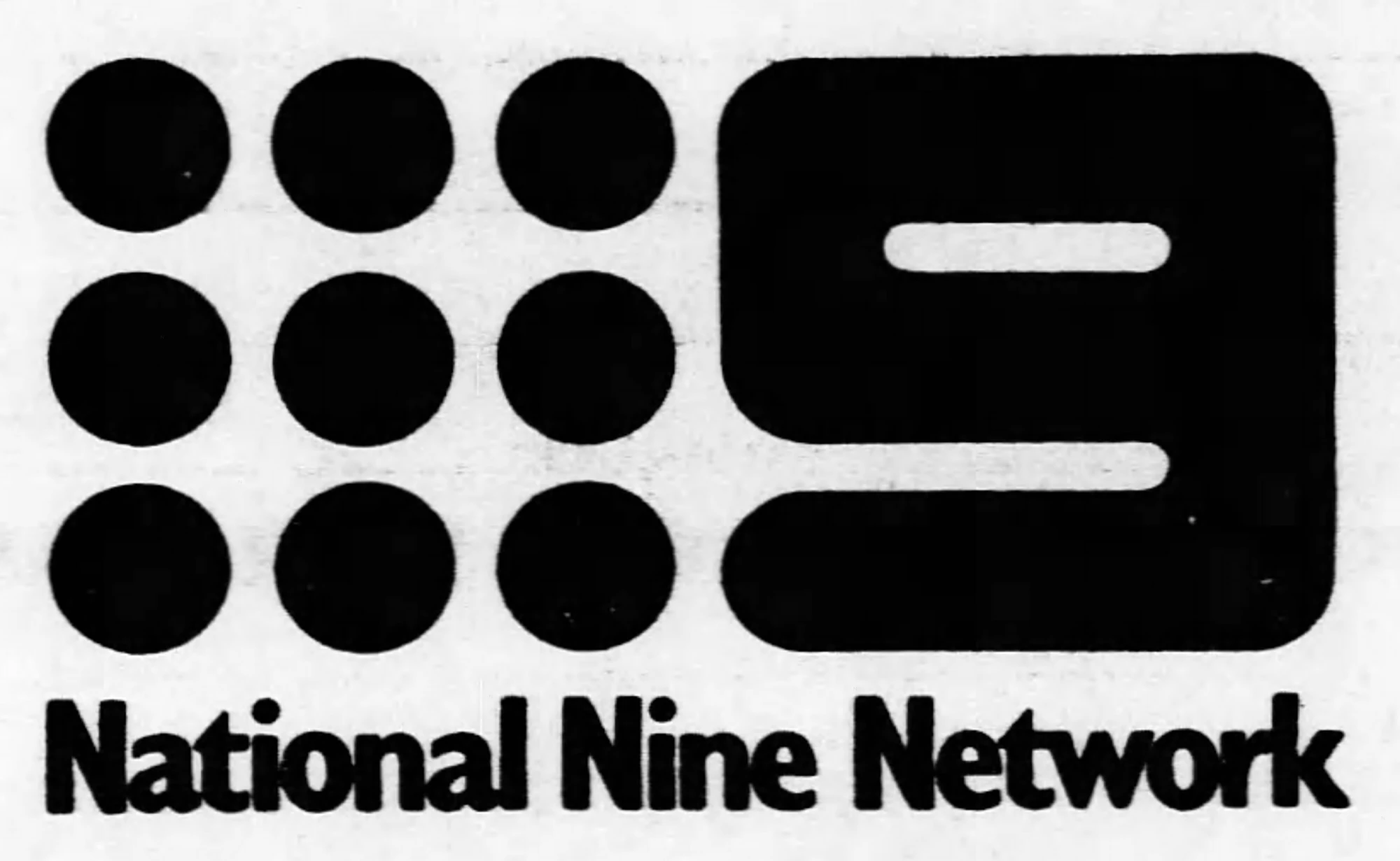 Nine Network/Other Logopedia Fandom
