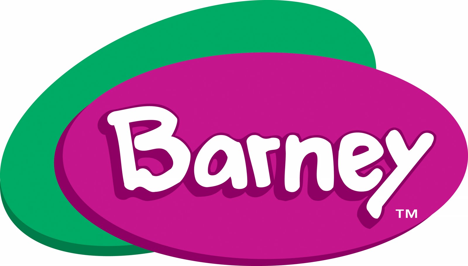 Image Barney Logojpg Logopedia FANDOM Powered By Wikia