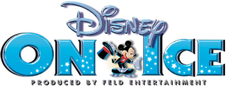 Disney on Ice | Logopedia | FANDOM powered by Wikia