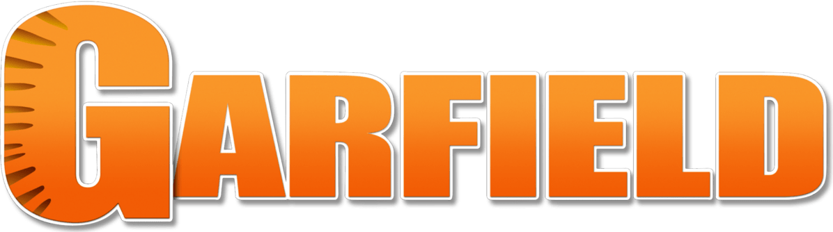 Category:Garfield series | Logopedia | Fandom