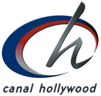 Canal Hollywood Logopedia Fandom