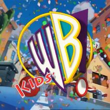 Kids Wb Other Logopedia Fandom