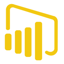 Microsoft Power Bi Logopedia Fandom