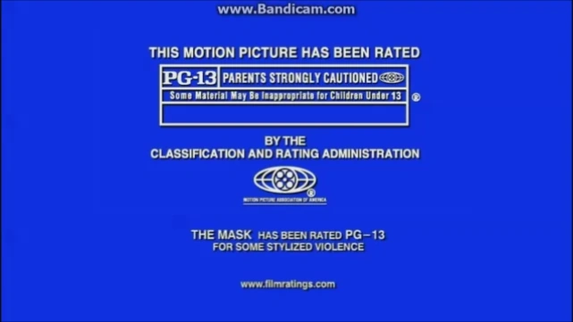 Image MPAA PG13 Rating (The Mask variant).png Image MPAA PG13 Rating (The Mask variant).png