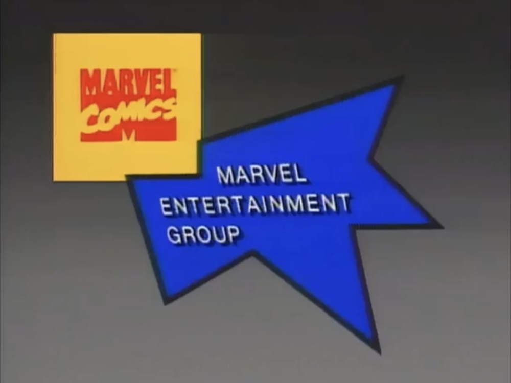 Marvel Animation/Other | Logopedia | Fandom