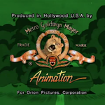 Metro Goldwyn Mayer Animation Logopedia Fandom