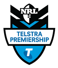 NRL Telstra Premiership | Logopedia | FANDOM powered by Wikia