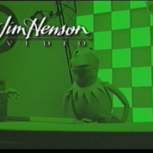 Jim Henson Home Entertainment Trailer Variants Logopedia Fandom