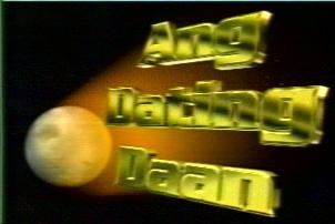 Dating Daan logo