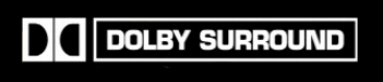 dolby digital logo white transparent