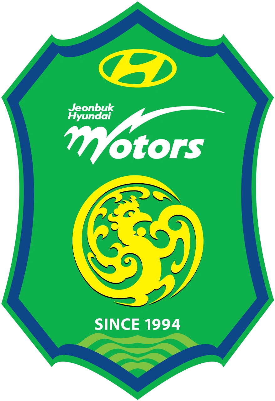 Jeonbuk Hyundai Motors  Logopedia  Fandom