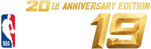 Nba 2k Logopedia Fandom