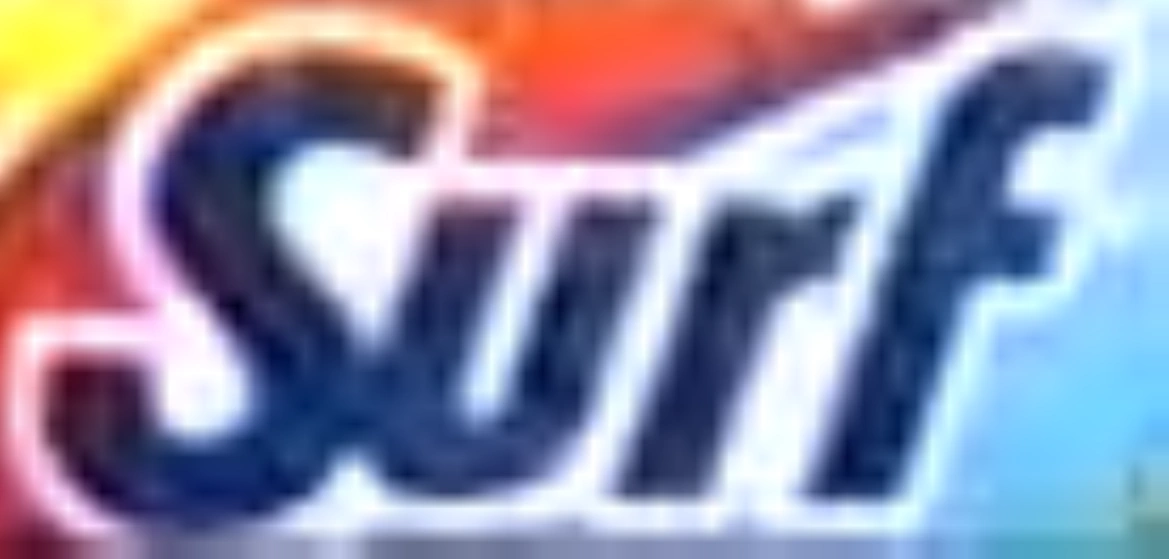 Surf (detergent) Logopedia FANDOM powered by Wikia