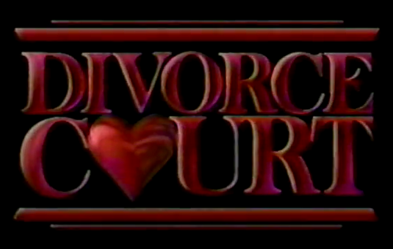 divorce