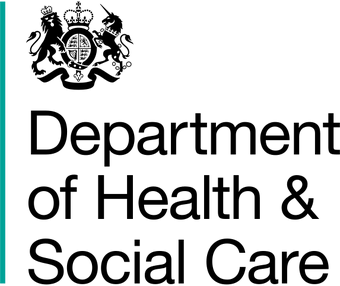 Department Of Health And Social Care Logopedia Fandom