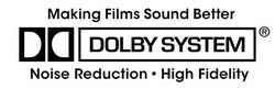 Dolby Noisereduction System Logopedia FANDOM powered by Wikia