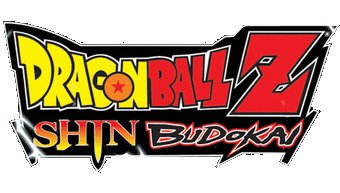 Dragonball Z Shin Budokai Logopedia Fandom