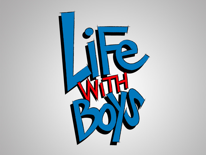 life with boys logopedia