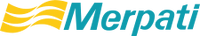 Merpati Nusantara Airlines | Logopedia | FANDOM powered by Wikia