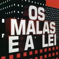 Os Malas E A Lei Logopedia Fandom