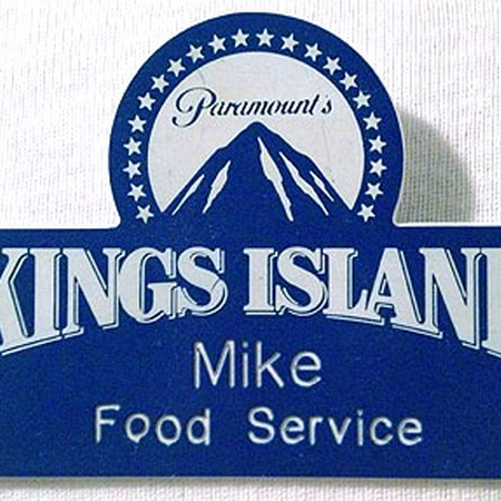 Kings Island Logopedia Fandom
