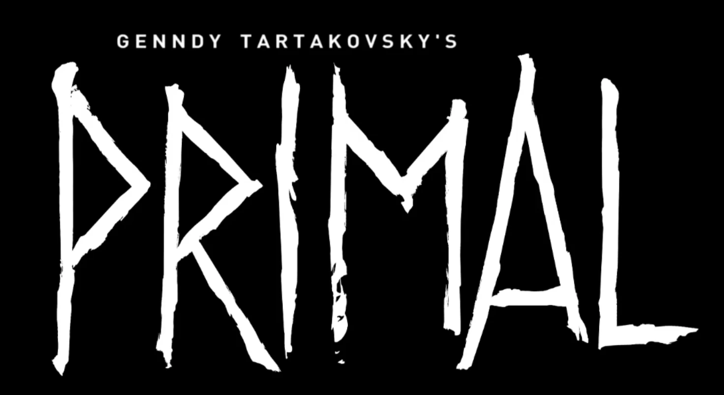 Primal Logopedia Fandom