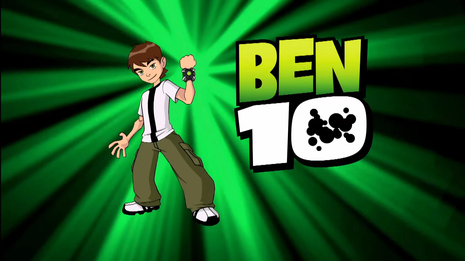 Classic Ben 10/Other | Logopedia | Fandom