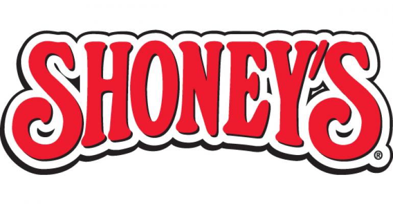 Shoney's | Logopedia | Fandom