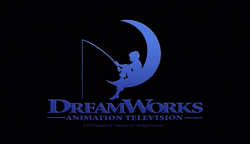 DreamWorks Animation Television | Logopedia | Fandom