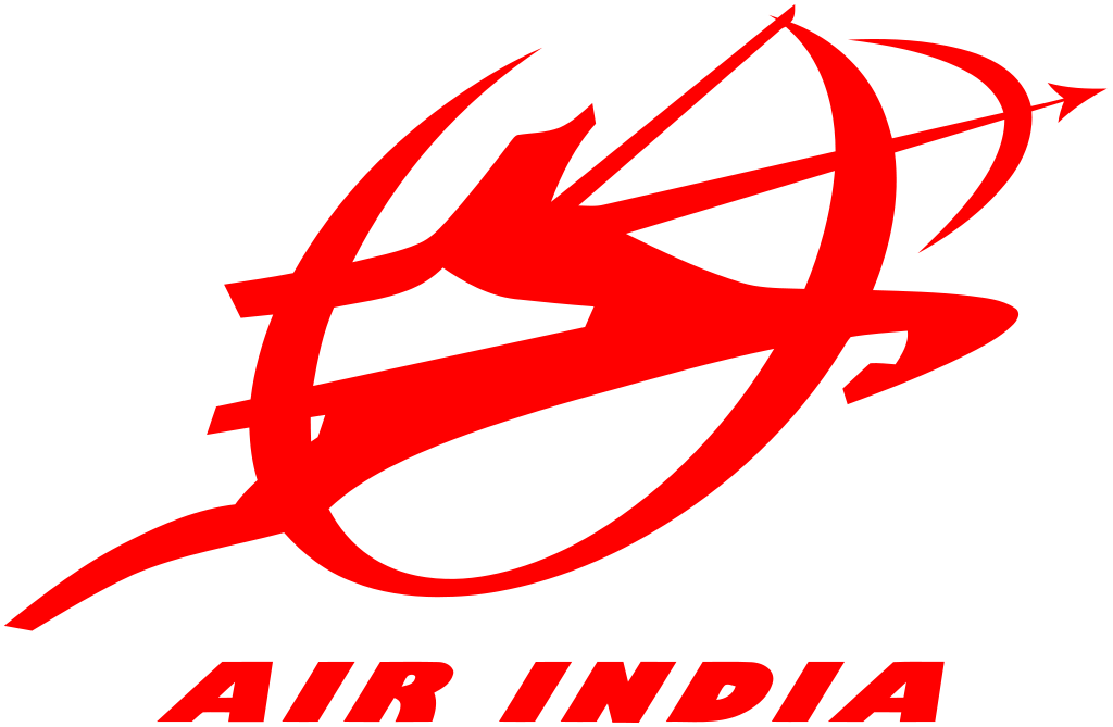 Image result for air india logo