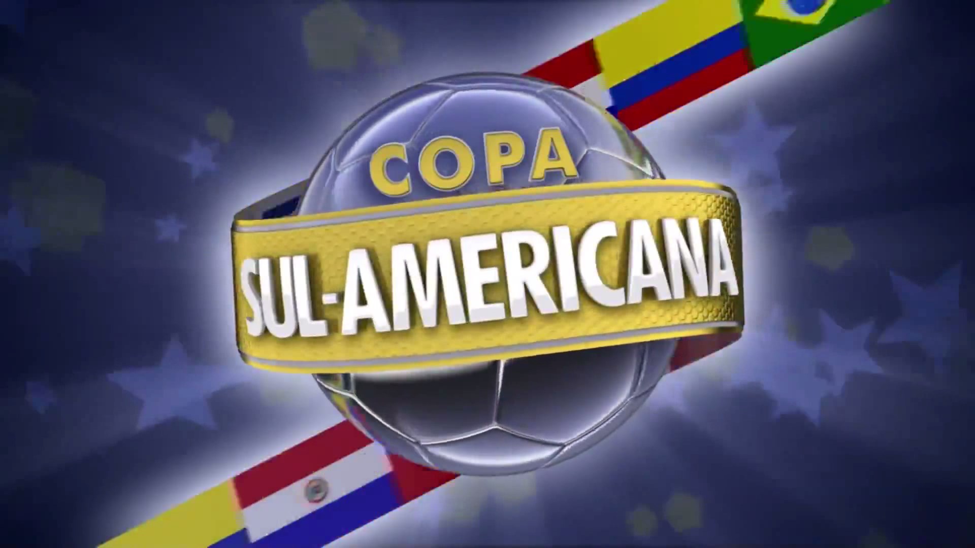 Copa Sul-Americana | Logopedia | FANDOM powered by Wikia