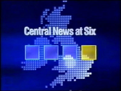 ITV News Central | Logopedia | Fandom