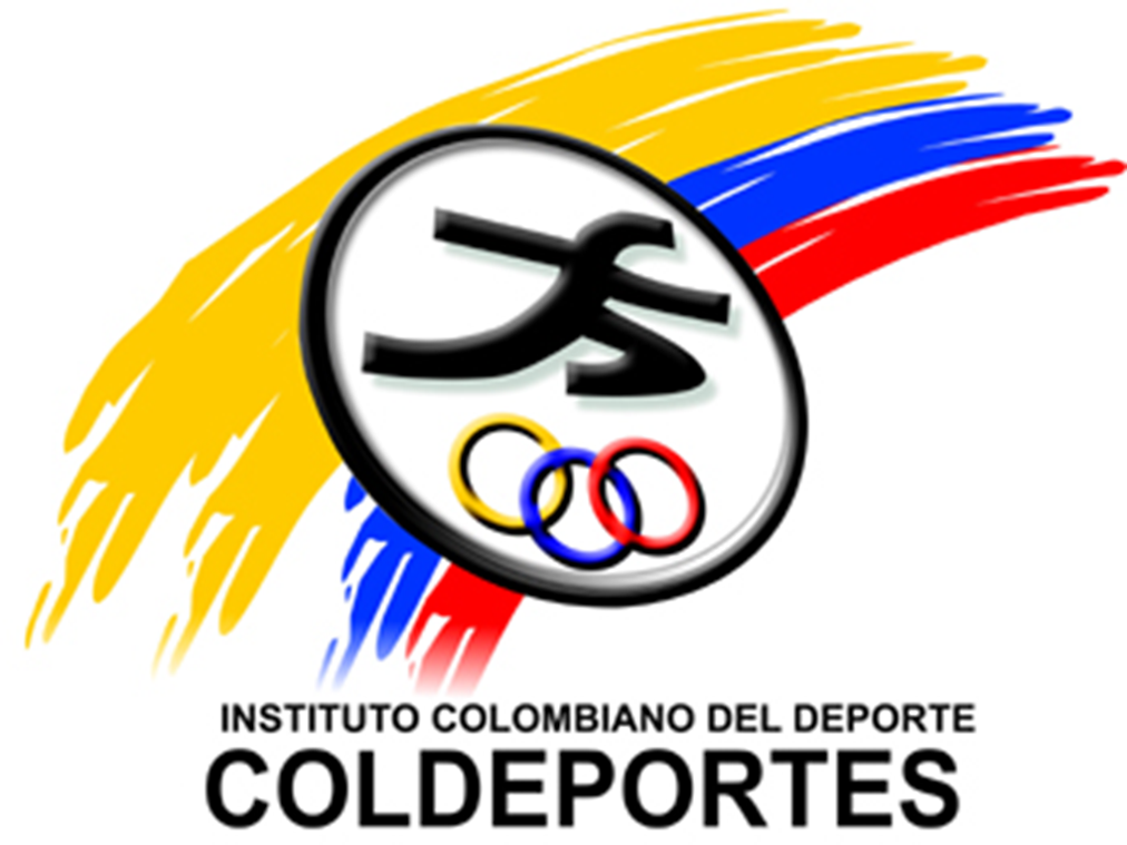 Ministerio del Deporte de Colombia Logopedia Fandom