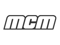 MCM | Logopedia | FANDOM powered by Wikia