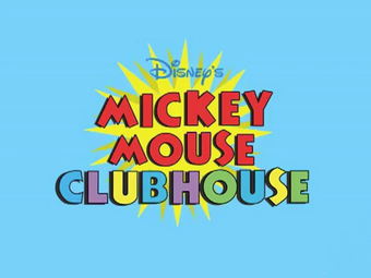 Mickey Mouse Clubhouse Roblox Song Id