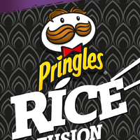Pringles Rice Fusion Logopedia Fandom