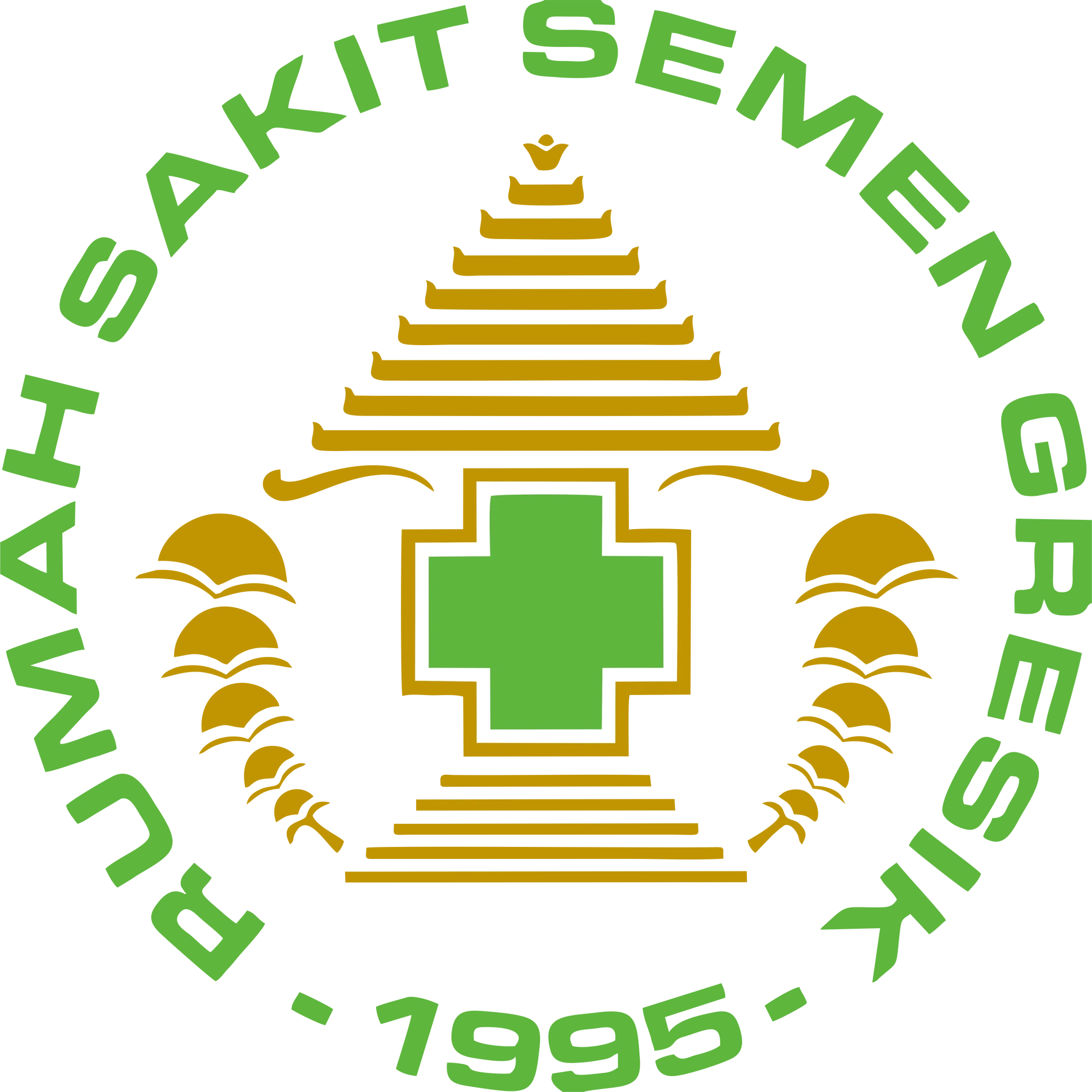 Jasa Bangun Rumah Sakit Di Gresik